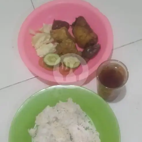 Gambar Makanan Nasi Goreng Pecel Lele Gren Nostop, Bintan 9