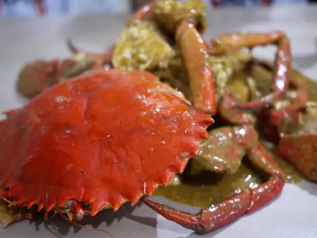 Gambar Makanan Cut the Crab 19