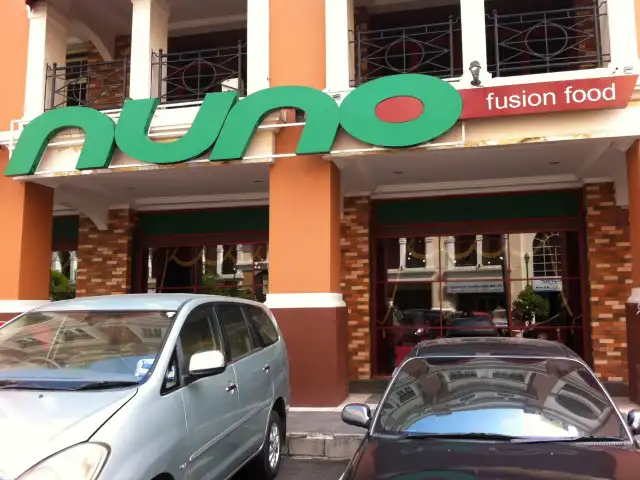 Gambar Makanan Nuno Restaurant 3