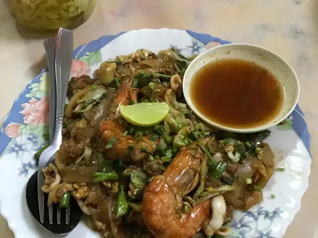 Restoran Mee Md Zain Food Photo 8