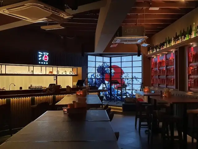 Tobu Sake Bar Damansara Food Photo 21