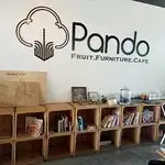 Pando Cafe Food Photo 9
