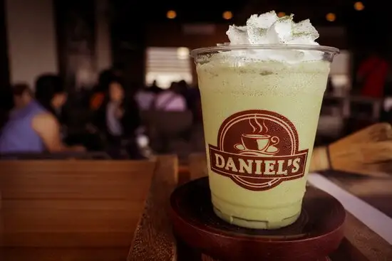 Daniel's Coffee Food Photo 1