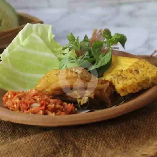 Gambar Makanan Ayam Goreng Rai Raka Teh Wina, Kp Babakan Cimasuk Rt03rw06 7