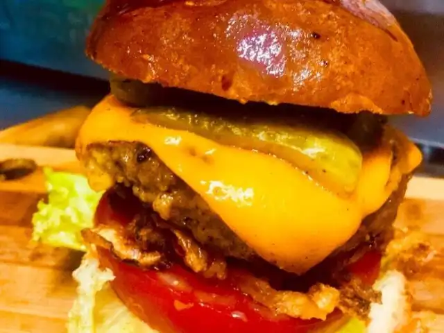 Ada Tantuni & Burger'nin yemek ve ambiyans fotoğrafları 7