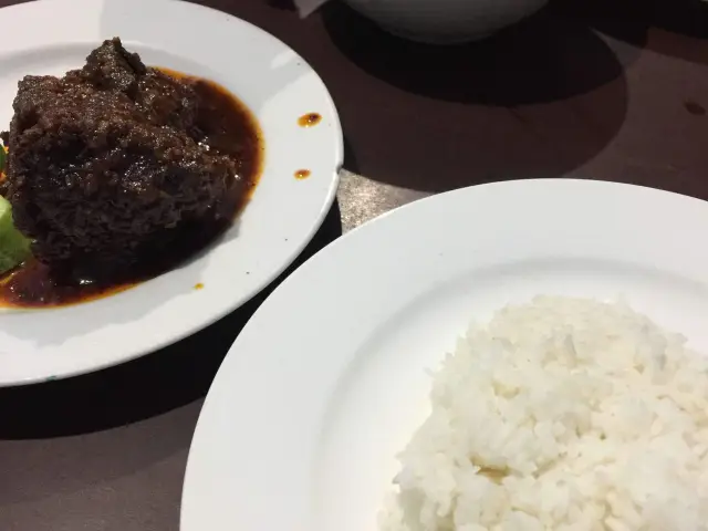 Gambar Makanan RM Nasi Bebek Tambok Gombong 6