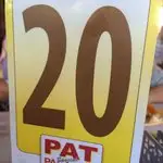 Pat's Palabok Food Photo 3