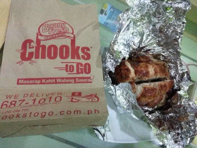 Chooks-to-Go Food Photo 10