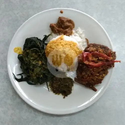 Gambar Makanan Rizky Minang Masakan Padang 7