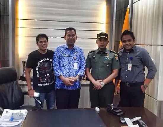 Gambar Makanan Depot Es Zikri Fikri Barabai 7