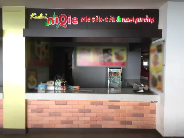 Gambar Makanan niQie Kebab & Mie Tek-Tek 2