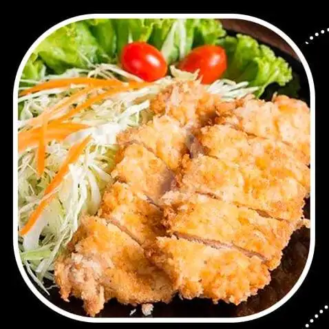 Gambar Makanan Ayam katsu Kedai Orels, Kecamatan Setu Kelurahan Setu Kp. Setu 11