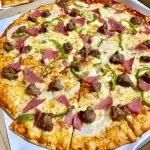Shakey's Pizza and Restaurant - Maimpis Food Photo 5