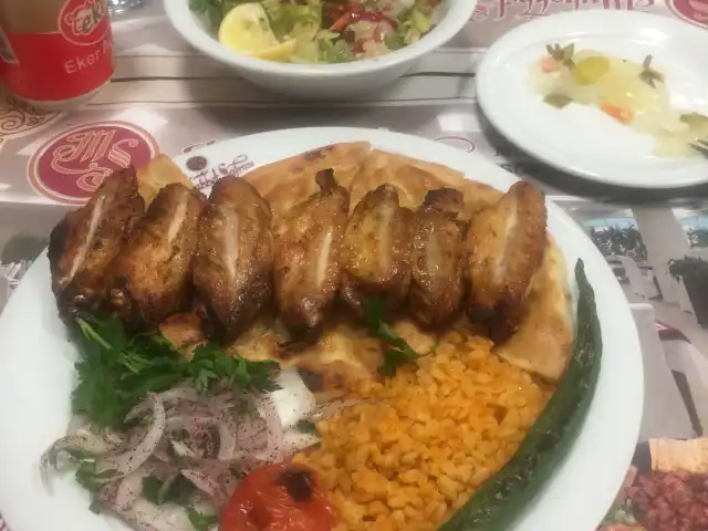 Muhabbet Sofrası'nin yemek ve ambiyans fotoğrafları 11