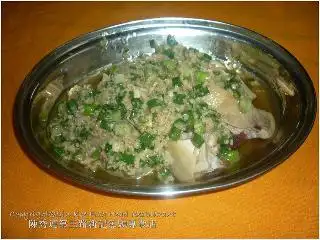 SK 豬仔客家麵館 （SK Hakka Noodles Yulek） Food Photo 2