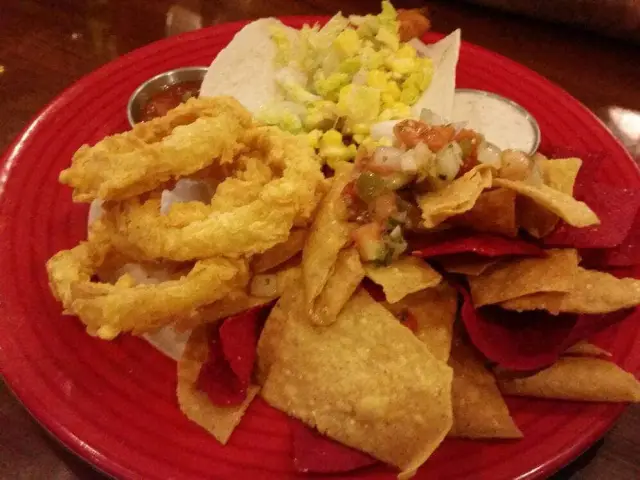 TGI Fridays Food Photo 14