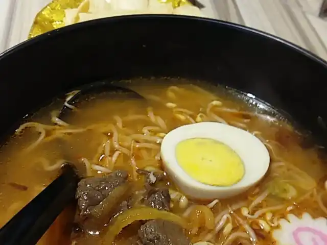 Gambar Makanan Gokana Ramen & Teppan 4