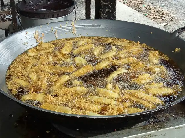 Hasiah Goreng Pisang Kg. Pondok Labu Keladi Food Photo 10