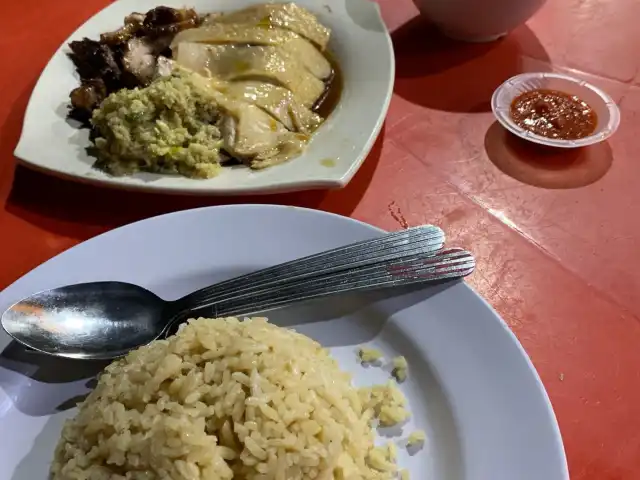 Kum Kee Chicken Rice Food Photo 7