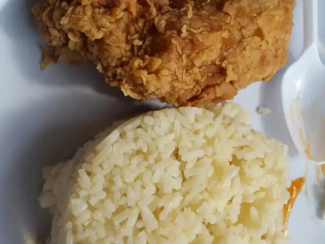 KFC Food Photo 3