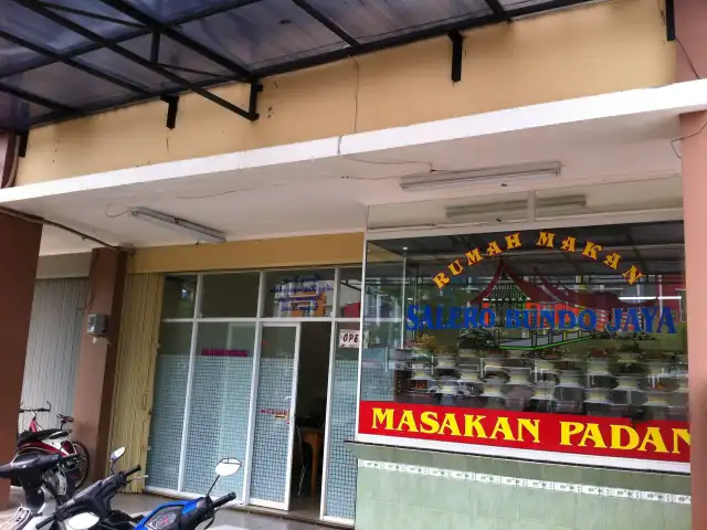 Gambar Makanan RM Salero Bundo Jaya 2