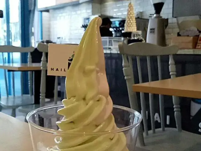 Hail's Soft Serve Food Photo 17