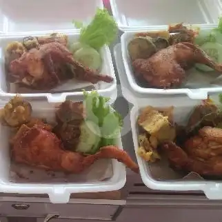 Gambar Makanan Ayam Geprek Mba Nov, Beringin 18