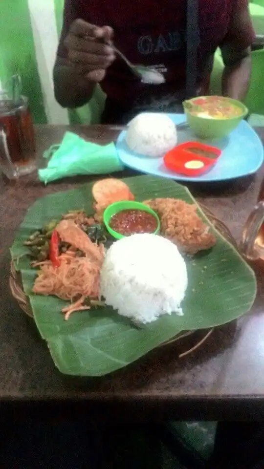 Gambar Makanan Ayam Penyet Jakarta (APJ) 5