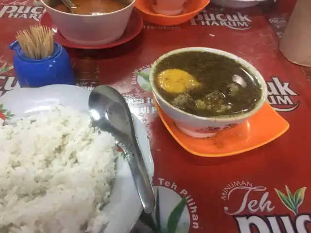 Gambar Makanan Pallubasa Onta 14