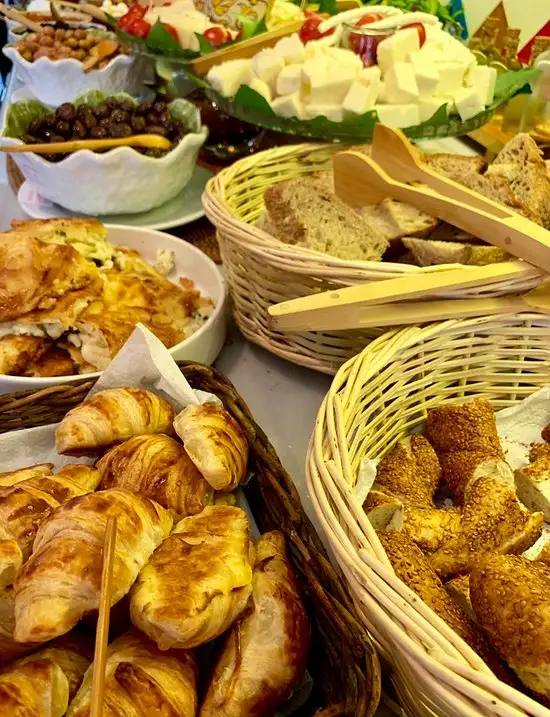 Forno Balat'nin yemek ve ambiyans fotoğrafları 17
