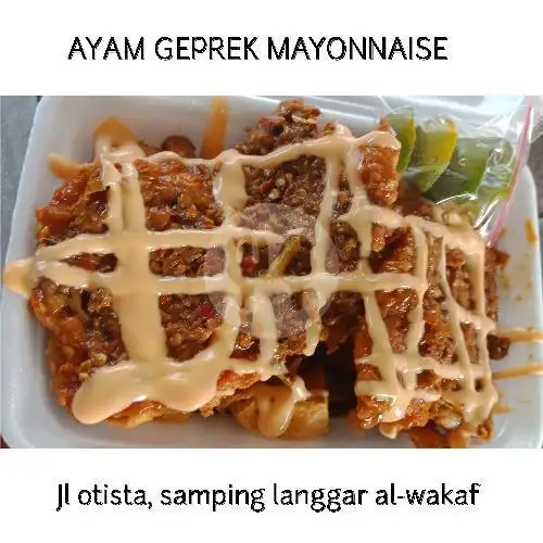 Gambar Makanan Pondok Ayam Gepuk, Otto Iskandardinata 8