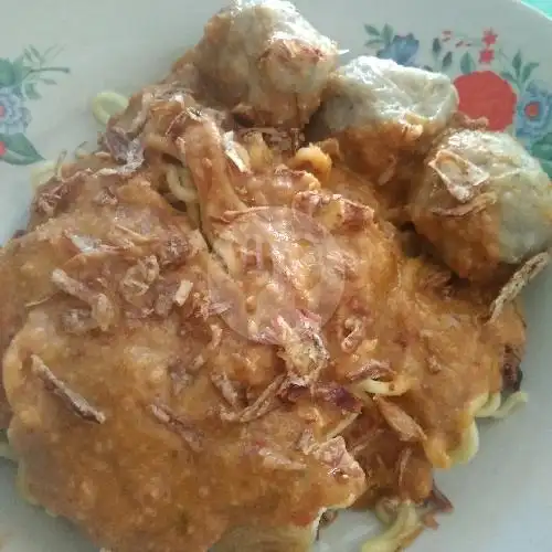 Gambar Makanan Bakso Si Mbak, Mandiangin Koto Selayan 4