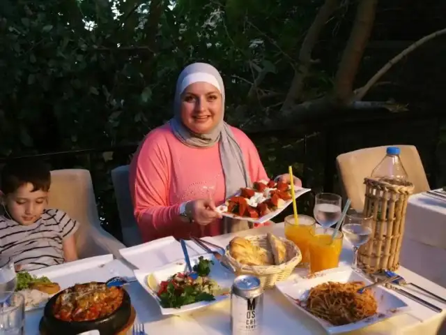 Şehzade Turkish Kithcen'nin yemek ve ambiyans fotoğrafları 28