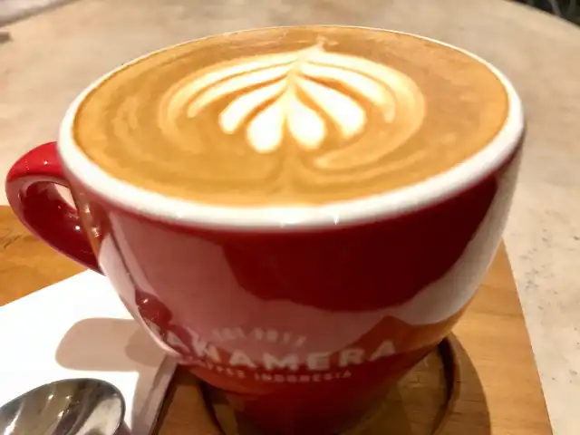 Gambar Makanan Kedai Kopi Tenong 6