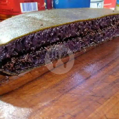 Gambar Makanan Martabak Sarwal, Letjen Suprapto 17