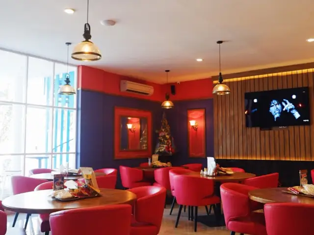 Gambar Makanan Zaman Dulu Cafe 9