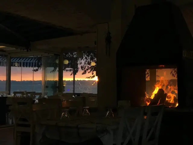 Elenika Restaurant'nin yemek ve ambiyans fotoğrafları 8