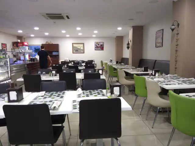 Tidu Restaurant'nin yemek ve ambiyans fotoğrafları 7