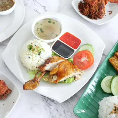 Restoran Ayam Madu Tud