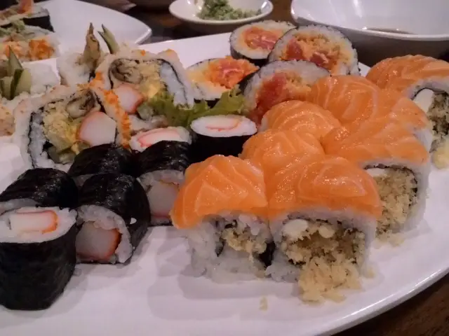 Gambar Makanan Sushi Joobu 10