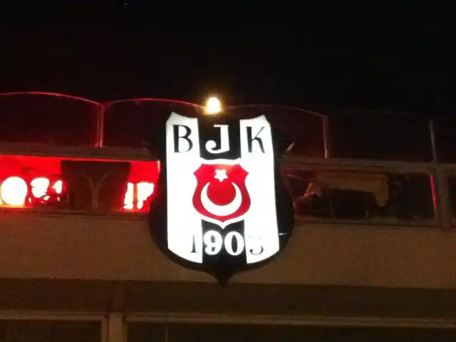 Beşiktaş Sosyal Tesisleri'nin yemek ve ambiyans fotoğrafları 4