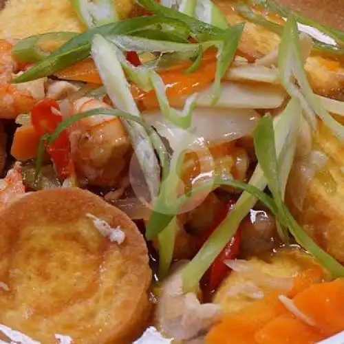 Gambar Makanan Gobay Capchay, Pontianak Timur 5