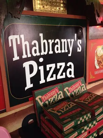 Thabrany's Pizza Food Photo 3