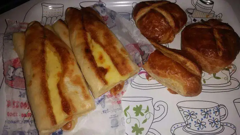 Çağdaş Börek Salonları'nin yemek ve ambiyans fotoğrafları 17