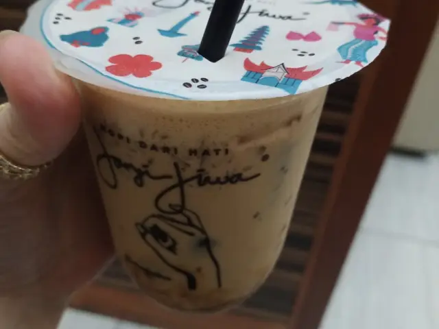 Gambar Makanan KopiJanjiJiwa 11