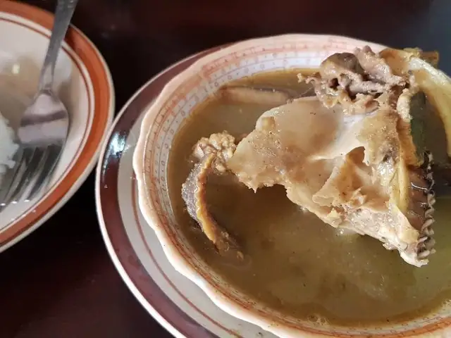 Gambar Makanan Soto Sedaap Boyolali 6