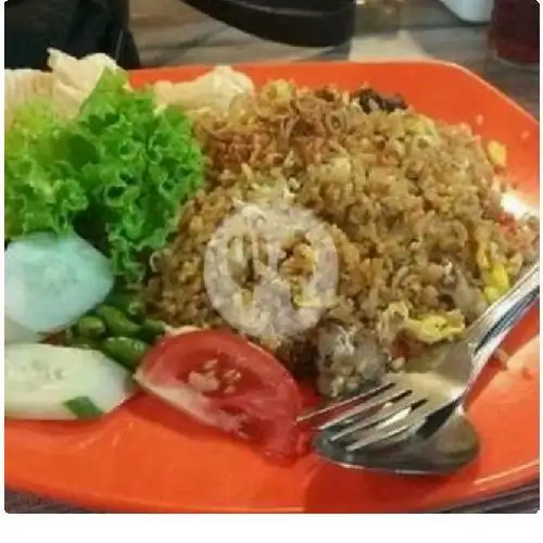 Gambar Makanan Nasi Goreng Tasya, Setiabudi 1