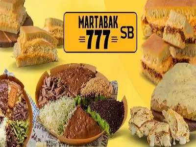 Martabak 777 SB, Serpong Utara