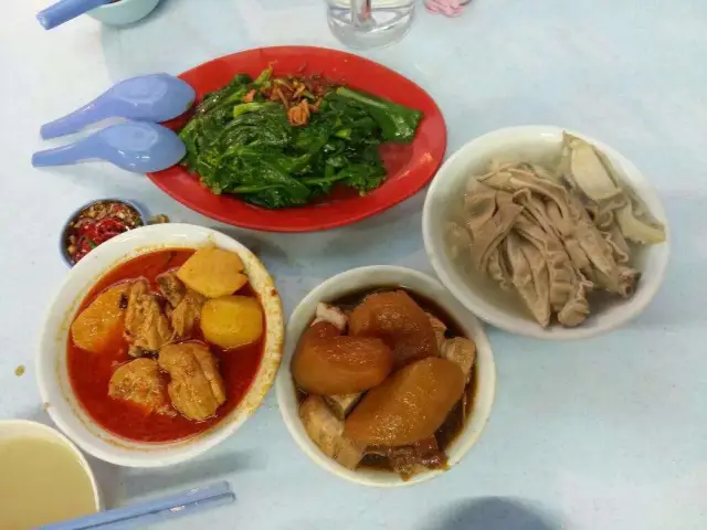 Ah Heng Food Photo 3