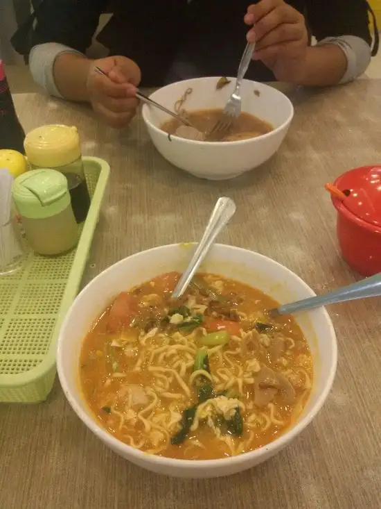 Gambar Makanan Bakso Lapangan Tembak 3